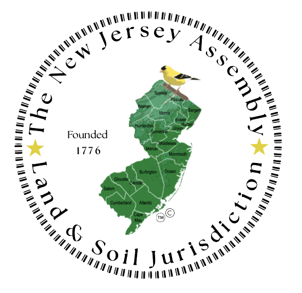 The New Jersey Assembly